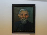 Новоселенгинский музей декабристов