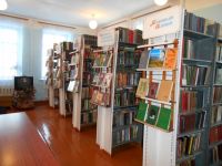 Централизованная библиотечная система Красногорского района Алтайского края