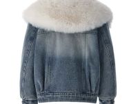 Куртка для девочки