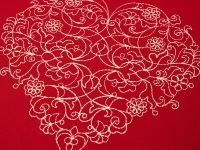 Подушка декоративная Конвольво/Convolvo