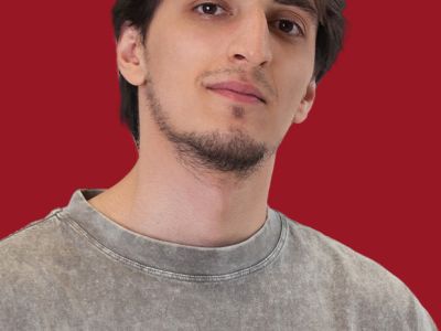 Магомед Джамбуев