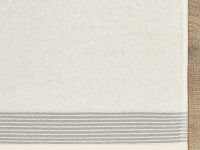 Полотенце махровое Galio, серое