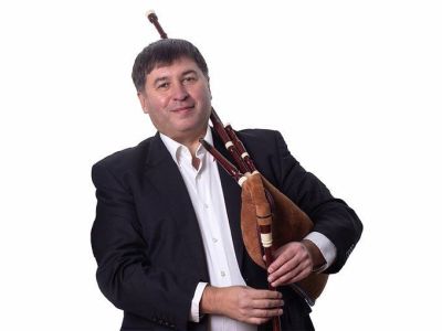 Шедевры рока и средневековья. Саксофон, волынка и орган