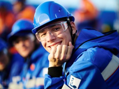 «Газпром нефть» стала одним из лучших работодателей для старта карьеры​