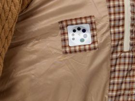 Жилет Remington Britain Beige