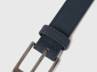 Ремень для мальчиков, Синий