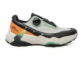 Кроссовки Remington Ness green/white