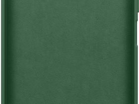 Клип-кейс BoraSCO Microfiber Lite для Honor X7c Green