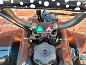 Квадроцикл MOWGLI S07B