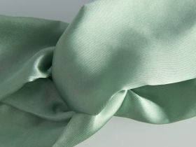 Повязка для волос Зеленая симфония