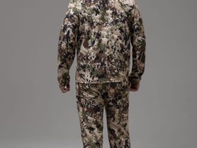 Летний костюм для охоты Remington Arizona  South Forest