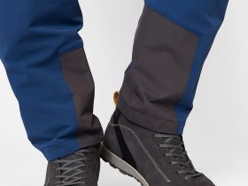 Брюки Yoho Softshell R Мужские