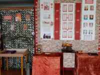 Ичкинский сельский дом культуры