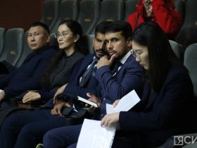 В Якутске прошел второй фестиваль индийского кино