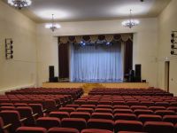 Дом культуры г. Курлово