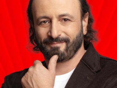 Ледовое шоу Ильи Авербуха «Вместе и навсегда»