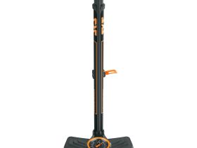 Sks Насос напольный SKS Airkompressor 10.0 (11661), цвет Черный