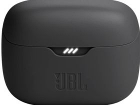 Беспроводные наушники JBL
