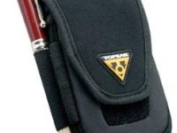 Чехол для мобильного телефона Topeak Handy Phone Pack Micro TC2227 gnn (черный)