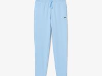 Женские флисовые спортивные брюки Lacoste