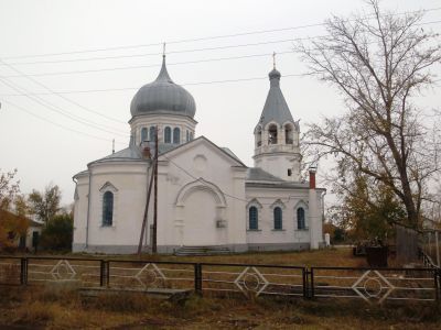 Церковь