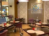 Арт-кафе «Баловень»