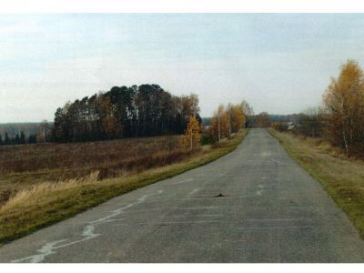 Священная роща