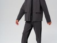 Брюки трикотажные для мальчиков