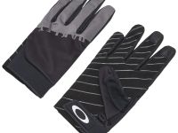 Перчатки Oakley Icon Classic Road (черный XXL)