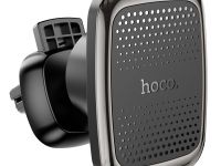 Автомобильный держатель Hoco (CA106) магнитный в воздуховод (черный)