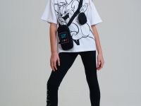 Сумка с чехлом для наушников