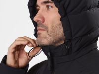 Пальто пуховое Siberia IV Мужское