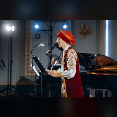 Детям от 7 до 11 лет Областной Дворец культуры профсоюзов