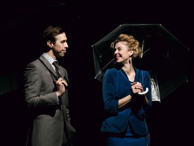 Билеты на Варшавская мелодия (Театр на Садовой (Приют комедианта)) / Театр | Афиша | ИнфоТаймс