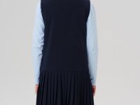 Сарафан текстильный для девочек