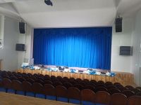 Культурно-досуговый центр «Орфей»