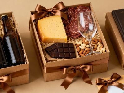 Подарок к Новому году для любителей пива: практические варианты от Роскачества