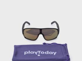 Очки солнцезащитные для детей