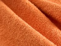 Полотенце махровое Basena, охра
