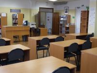 Библиотека № 7 им. В. Л. Шокалюка