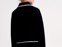 Кардиган трикотажный для девочек