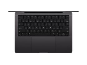 Apple MacBook Pro 14 2025 M5 24Gb/1Tb (Space Black) (MDE34)