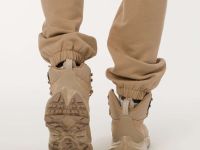 Ботинки Remington Strategy boots beige