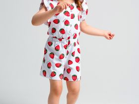 Туфли для девочек