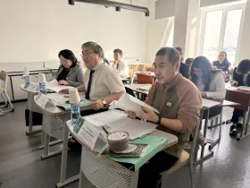 В Якутии стартовал региональный финал конкурса «Большие вызовы»