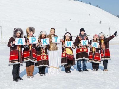В Якутии стартует проект “Арктическая креативная академия”