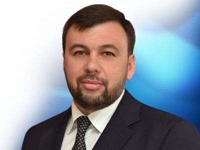 Глава Донецкой Народной Республики: Мы должны хранить и укреплять нашу дружбу