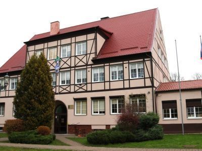 Музей истории и культуры г. Гурьевска