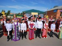 Ленинский сельский дом культуры