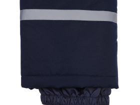 Полукомбинезон текстильный с полиуретановым покрытием для мальчиков